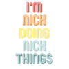 NICK