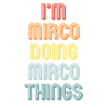MIRCO