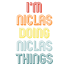 NICLAS
