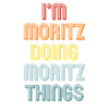 MORITZ
