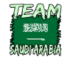 Saudi Arabia