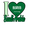 Saudi Arabia