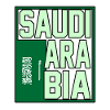 Saudi Arabia
