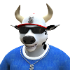 Nftees Bulls