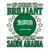 Saudi Arabia