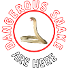 Dangerous Snake