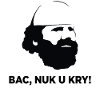 BAC, NUK U KRY