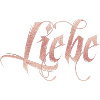 Liebe