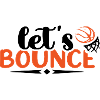 Let's Bounce Basketball