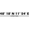 Erding coordinates