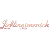 Lieblingsmensch