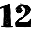 12 number jersey