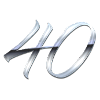 Silver 40