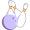 Ten Pin Bowling