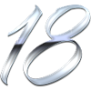 Silver 18