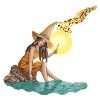 Singing Sea Witch