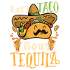 Taco About Tequila Taco Tuesday