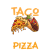 Taco Bout Pizza Taco-Tuesday Pizza