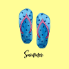 Summer print