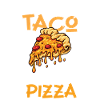 Taco Bout Pizza Taco-Tuesday Pizza