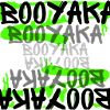 T-shirt booyaka