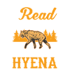 Hyäne Geschenk Erdwolf Hyena