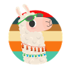 Lama Alpaca