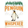 Penguin Whisperer Penguin