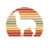 Alpaga rétro