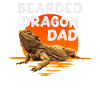 Bearded Dragon Dad