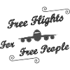 Freedom for flights