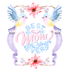 Best-Mom-Ever, Mother's Day saying