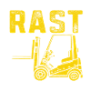 Staplerfahrer Lagerist Gabelstaplerfahrer
