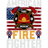 | Fire Brigade American Firefighter | Hero
