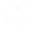 dog love