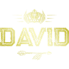 David