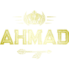 Ahmad