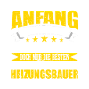 Heizungsbauer