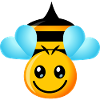 Happy Bee