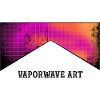 Vaporwave Art