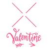 Mama-Is-My-Valentine, Mom-Is-My-Valentine