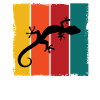 Gecko léopard