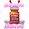Heartache Medicine Separated Humor Breakup Marriag
