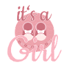 Cadeau Bébé Fille