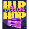 Hip Fucking Hop '87