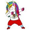 Mexico football-dabbing gift