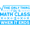 Math Mathematics Science Math Gift