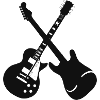 Guitares