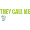 Gin They call me Gin-ius