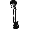 Guitare Discret